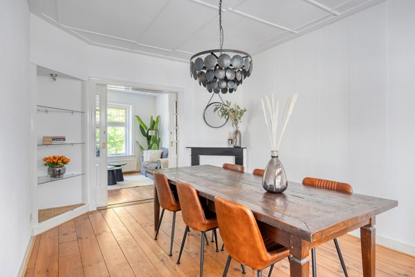 Medium property photo - Zandstraat 3bis, 3901 CH Veenendaal